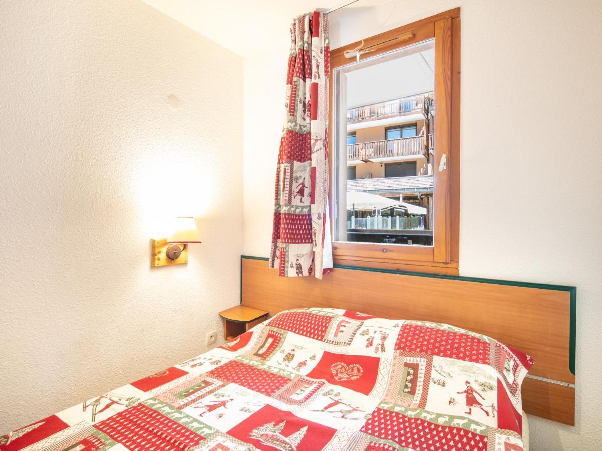 Vacanceole - Le Dome Des Rousses Vaujany Bagian luar foto