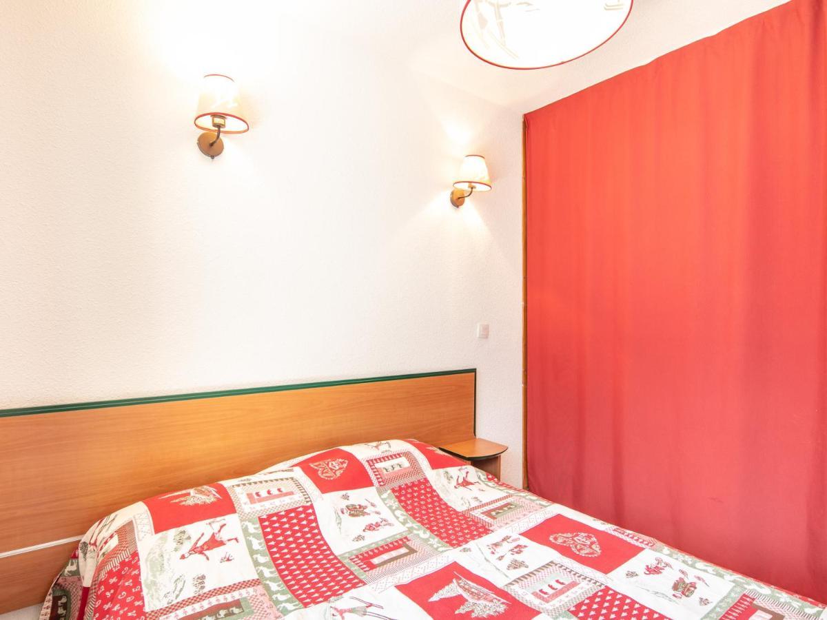 Vacanceole - Le Dome Des Rousses Vaujany Bagian luar foto
