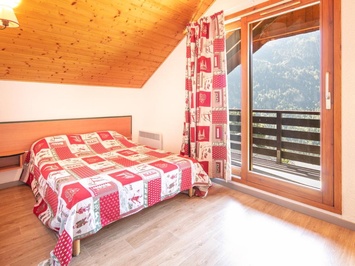Vacanceole - Le Dome Des Rousses Vaujany Bagian luar foto