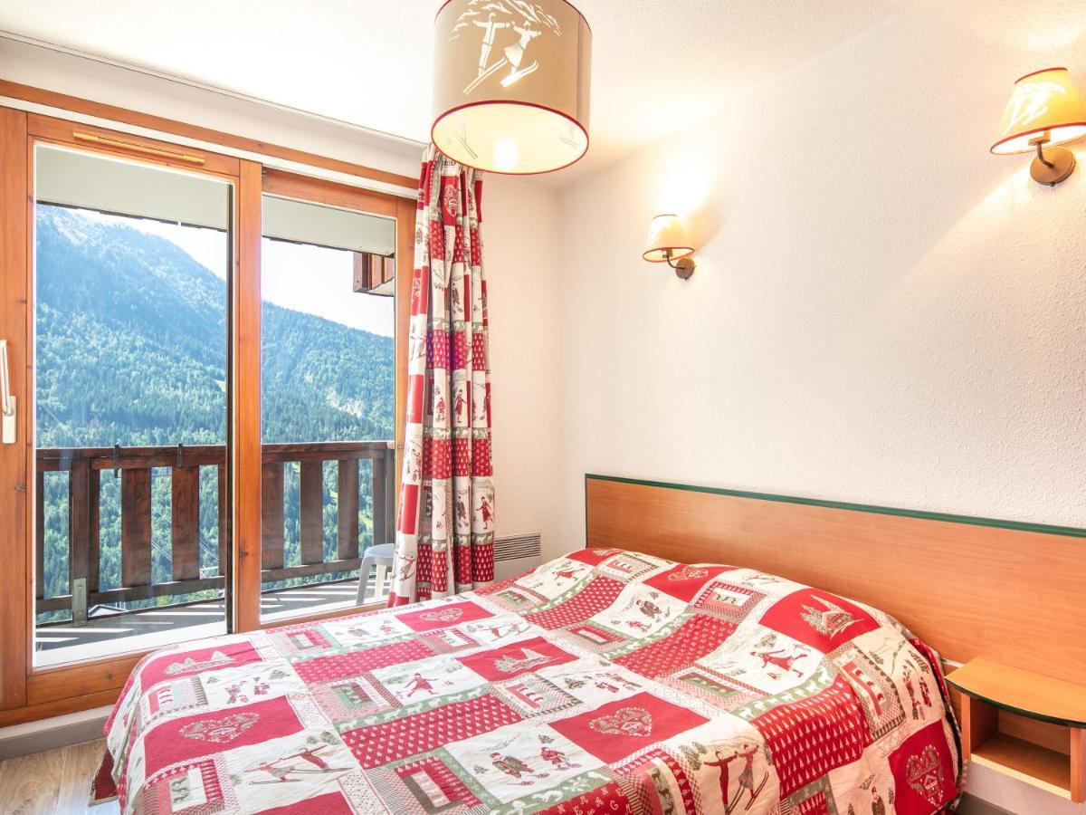 Vacanceole - Le Dome Des Rousses Aparthotel Vaujany Bagian luar foto