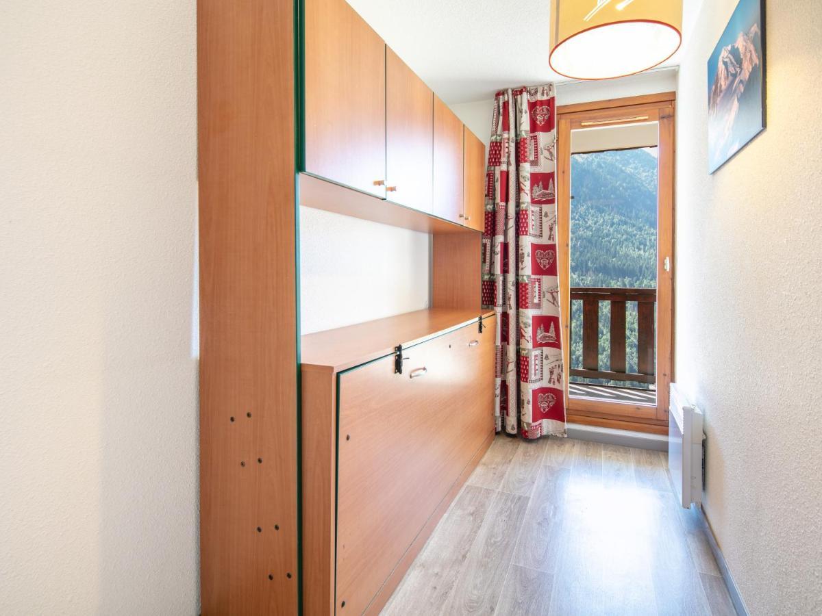 Vacanceole - Le Dome Des Rousses Vaujany Bagian luar foto