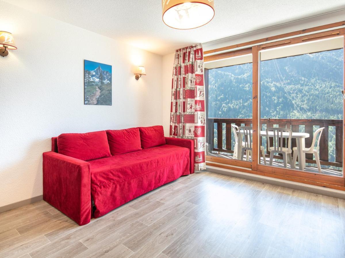 Vacanceole - Le Dome Des Rousses Aparthotel Vaujany Bagian luar foto