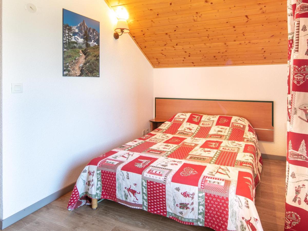 Vacanceole - Le Dome Des Rousses Aparthotel Vaujany Bagian luar foto